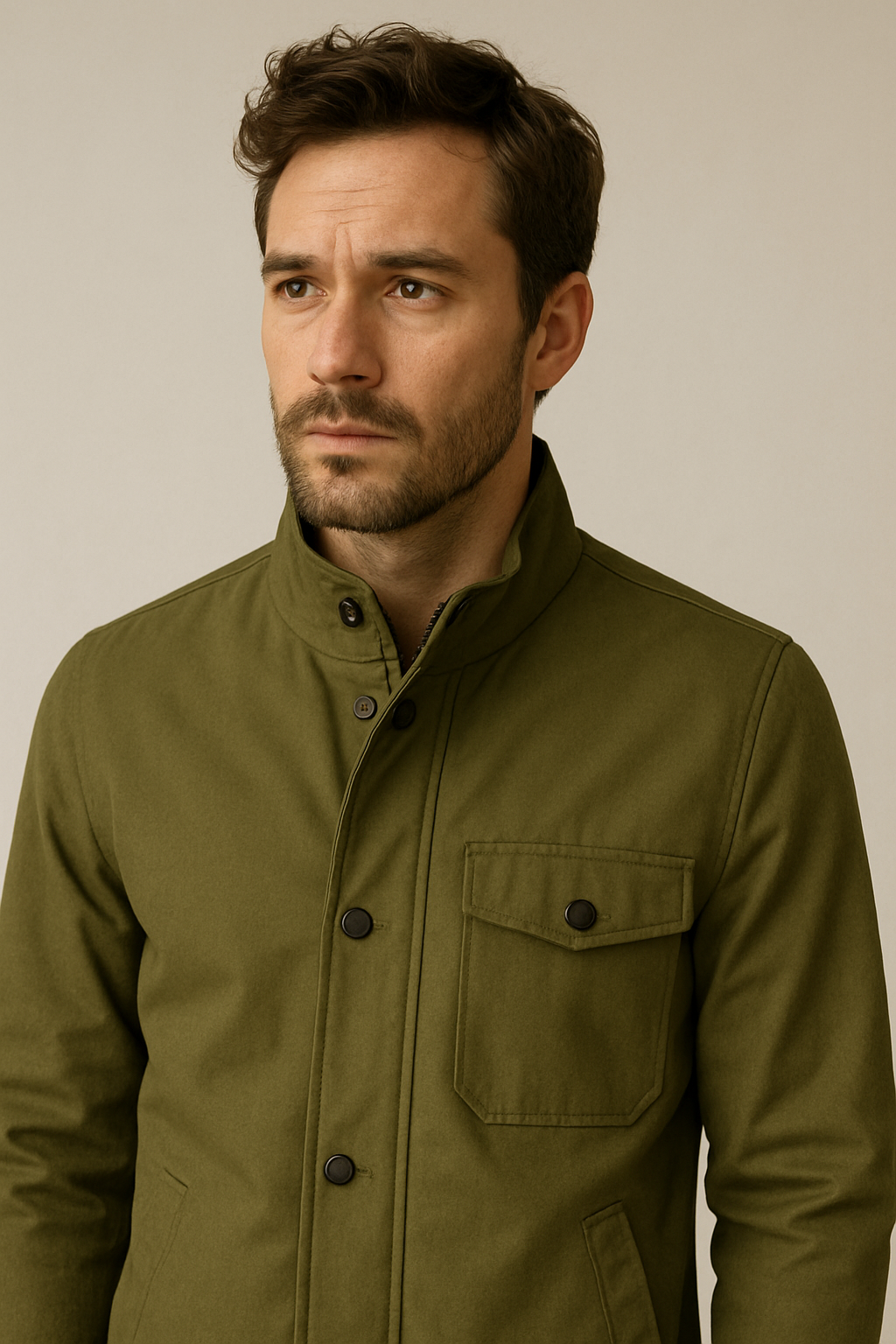 Jackets