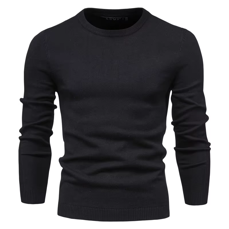 Men's Crew Neck Sweater