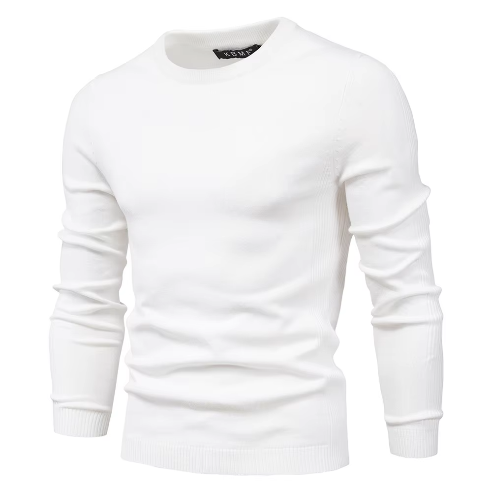 Men's Crew Neck Sweater