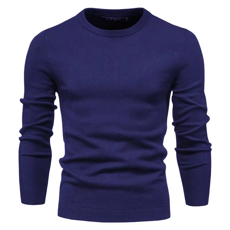 Men's Crew Neck Sweater