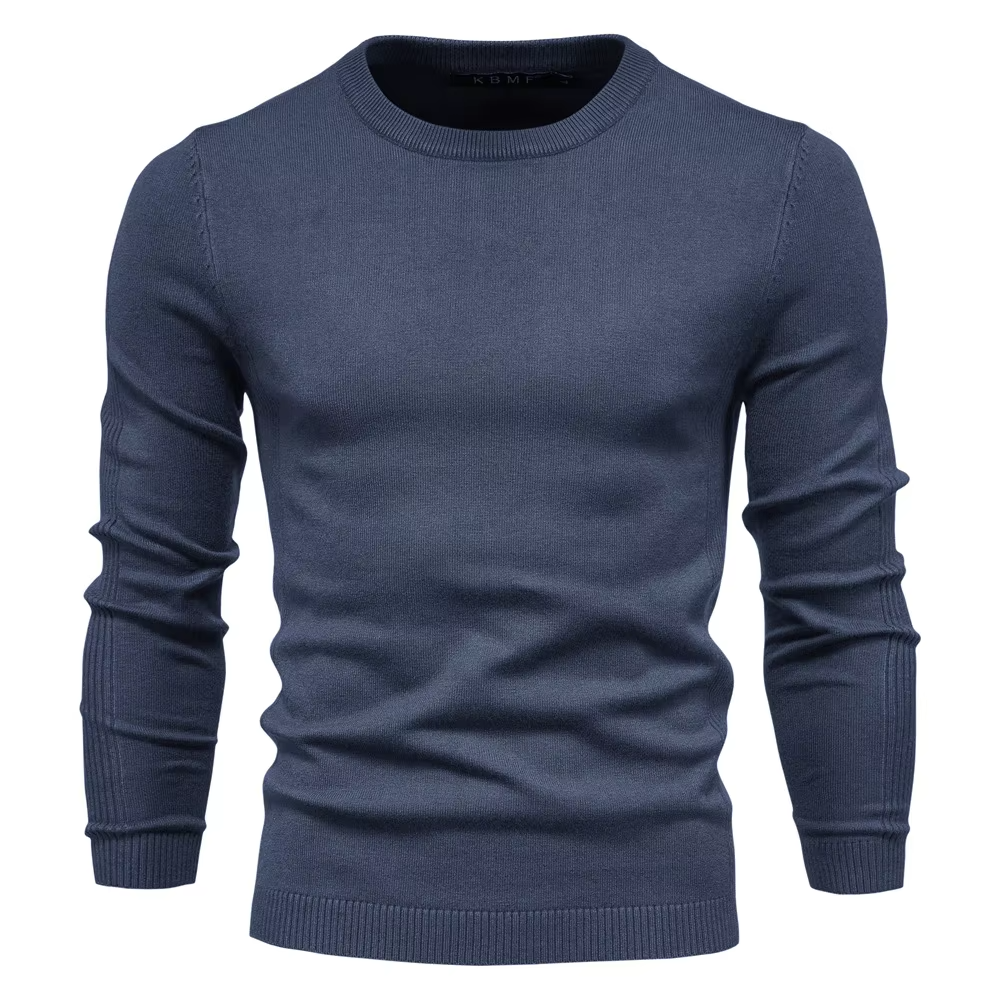 Men's Crew Neck Sweater