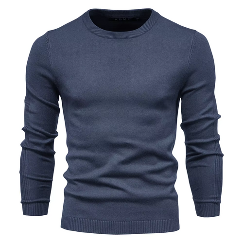 Men's Crew Neck Sweater